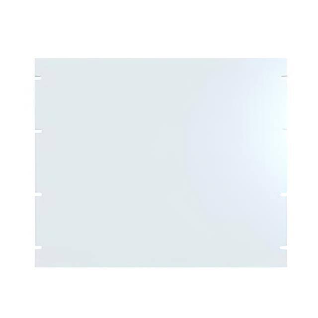 PBPA19015WH Hammond Manufacturing  Rack Components